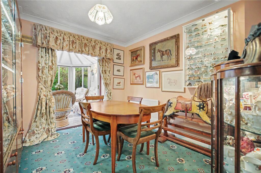 House in Breckland, Attleborough - View 5