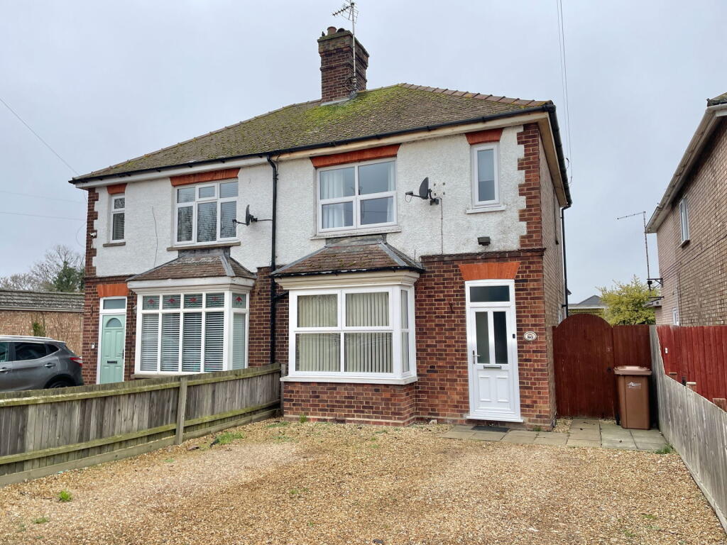 Main image of property: Elm Road, March