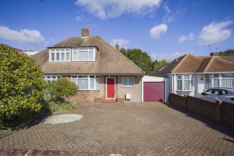 Main image of property: Longmead Drive, Sidcup