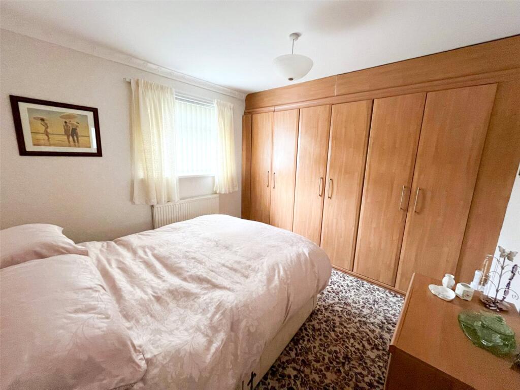 House in Newcastle upon Tyne - View 5