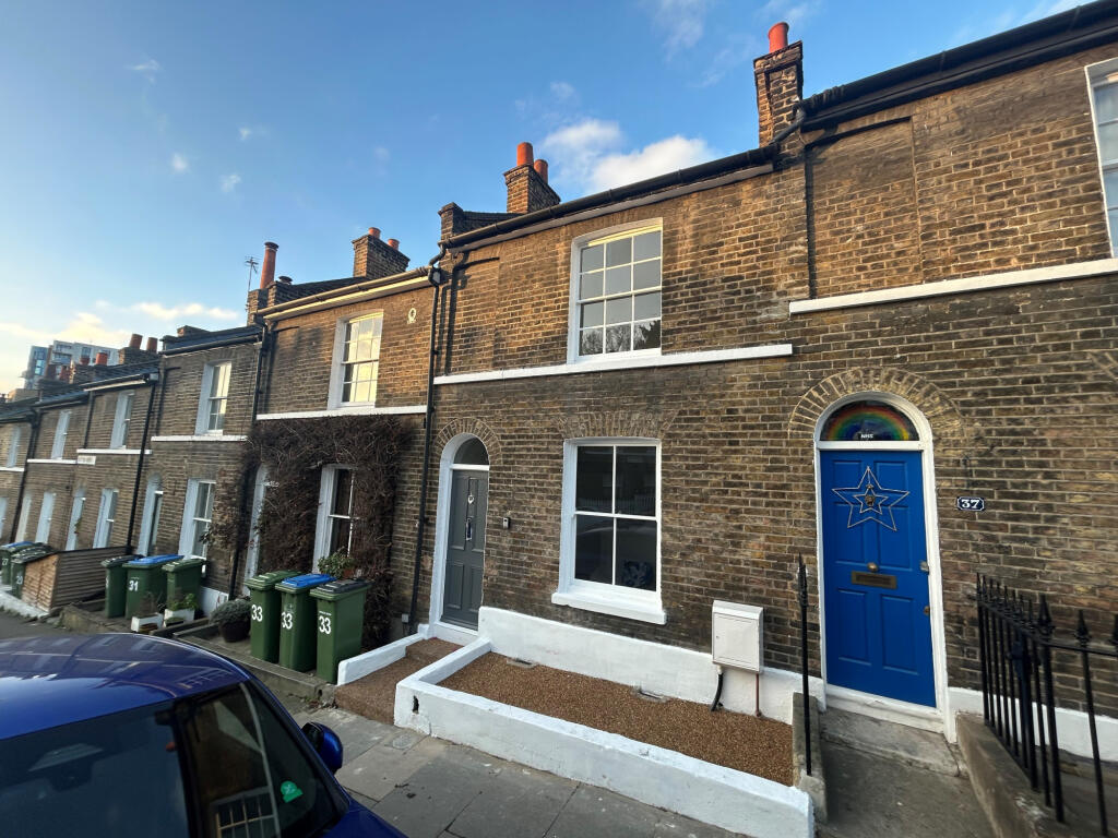 Main image of property: Dutton Street, London, London, SE10