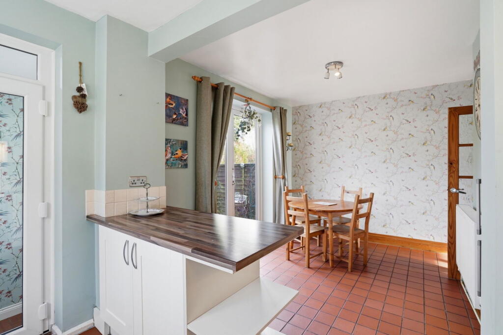 House in Solihull, West Midlands - View 5