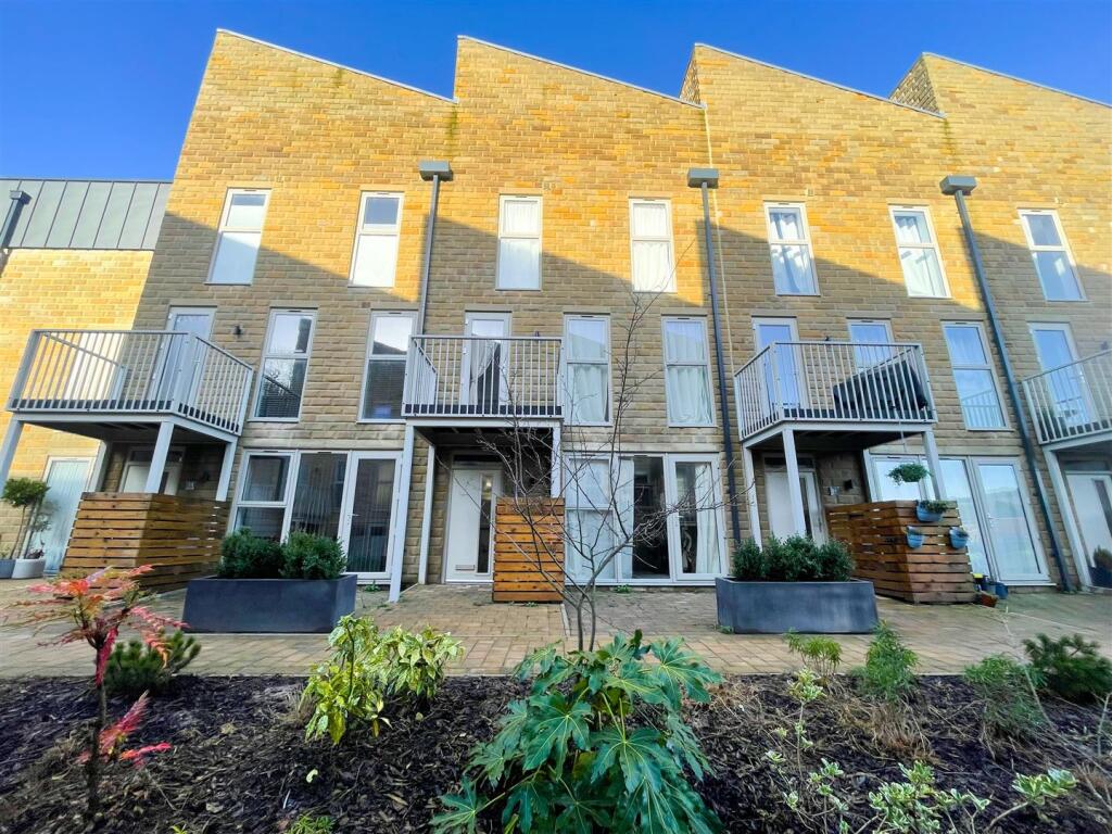 Main image of property: Old Mill Lane, Wharncliffe Side, S35