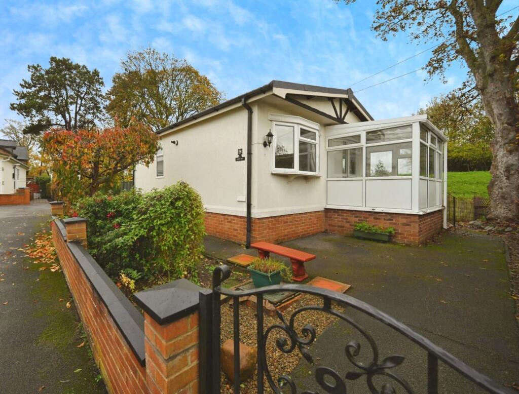 Main image of property: Palace Road, Ripon