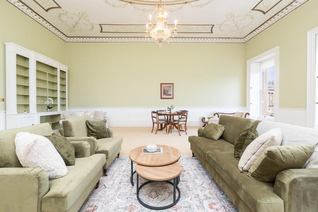 Additional image 3 of Royal Crescent, Bath, Somerset, BA1