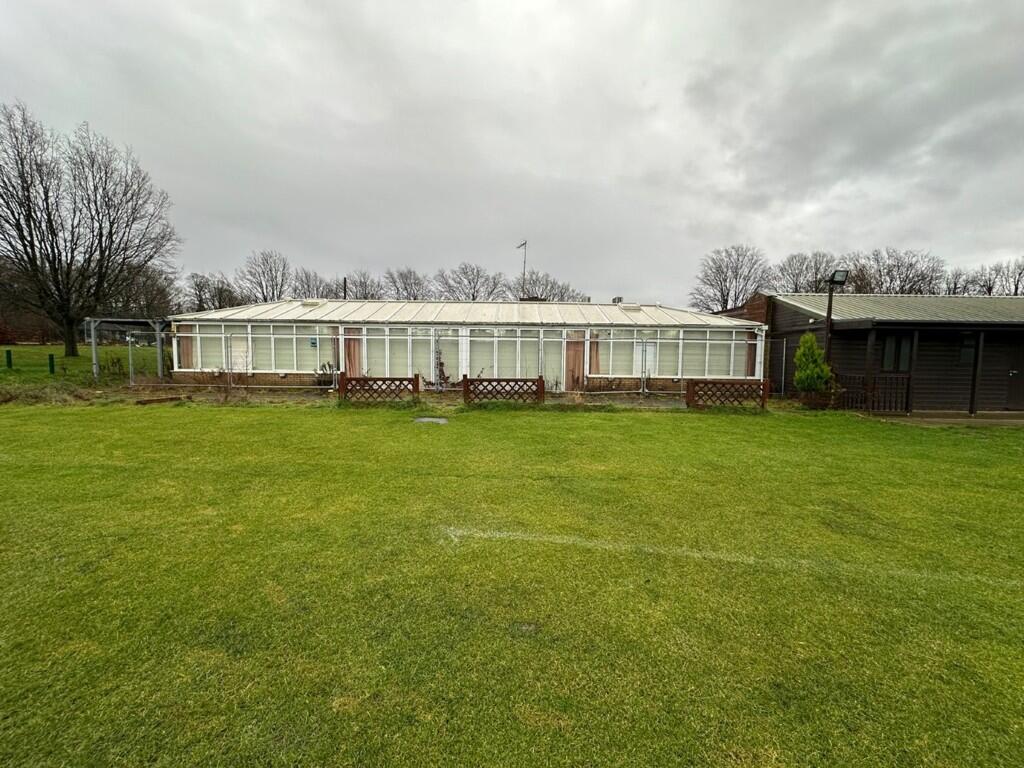 Main image of property: Rockys Bar and Restaurant, King George V Playing Field, Chequers Lane, Papworth Everard, Cambridgeshire CB23 3QQ