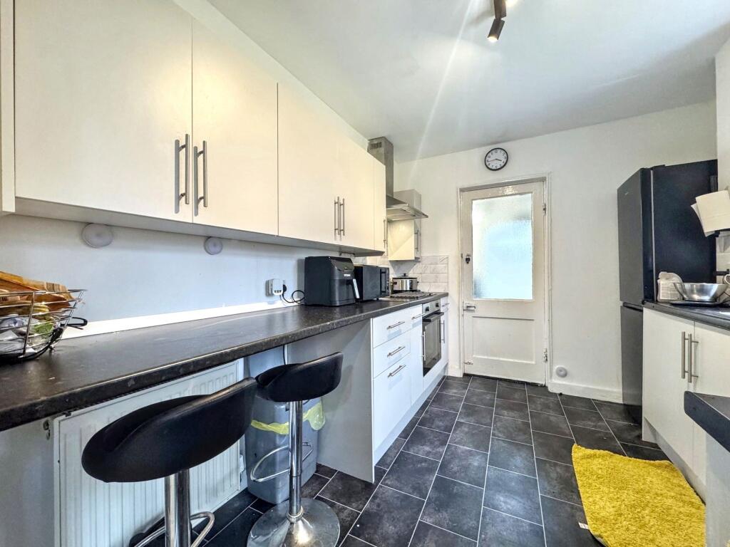 House in South Tyneside, Boldon Colliery - More