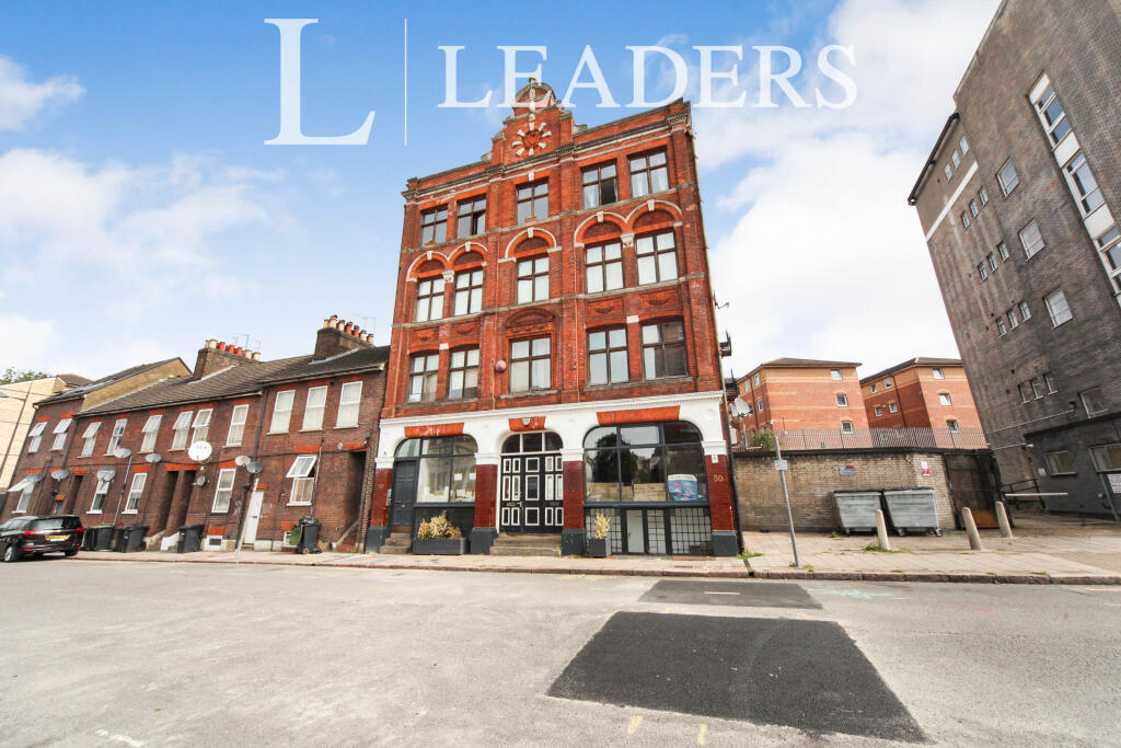 Main image of property: Guildford Street, Luton, Bedfordshire, LU1