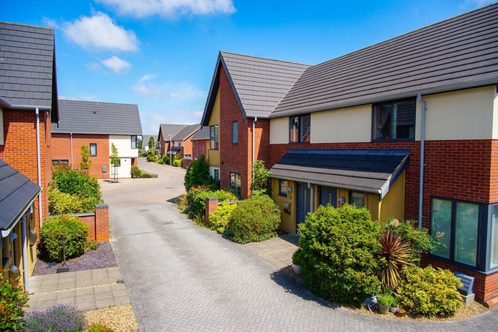 Main image of property: Goodson Road, Sprowston, Norwich