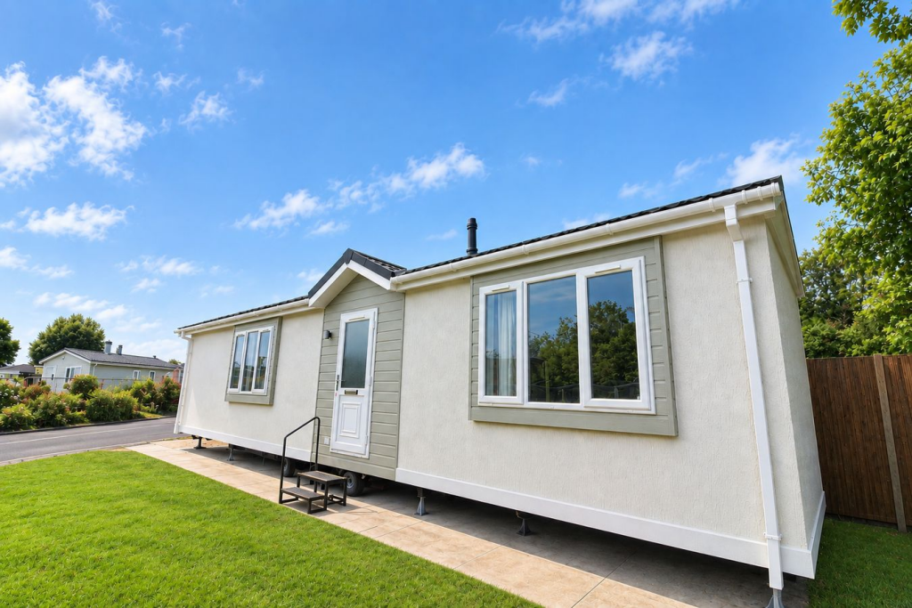 House in Stevenage