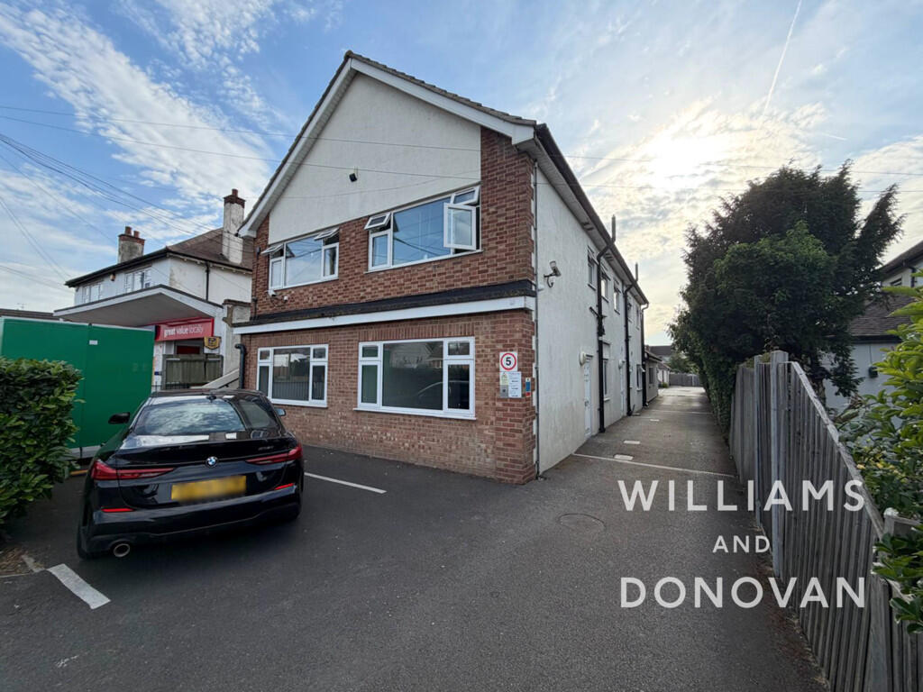 Main image of property: Wensley Lodge, Ferry Road