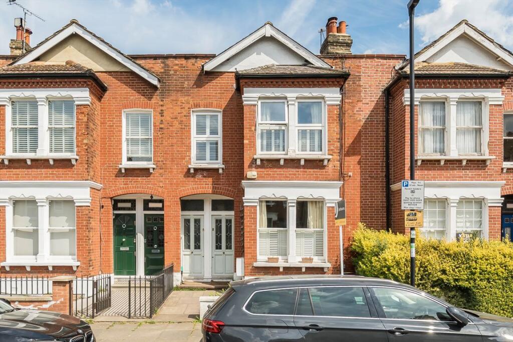 Main image of property: Tenham Avenue, Balham