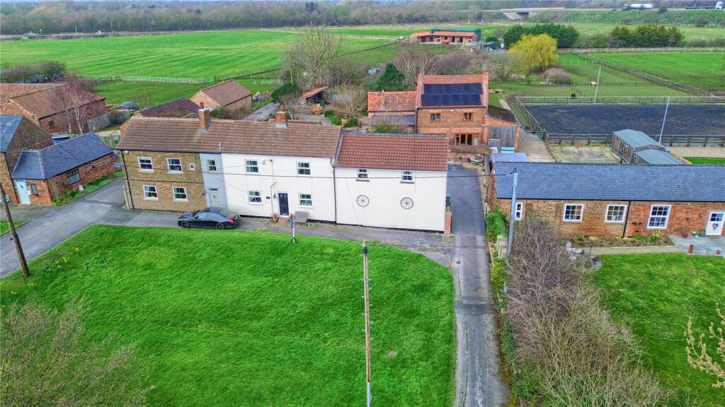 Main image of property: Manor House Farm Cottages, Cowpen Bewley