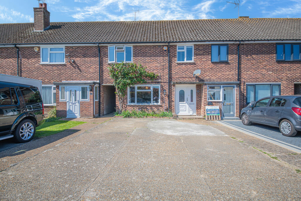 Main image of property: Friars Road, Eastleigh, SO50