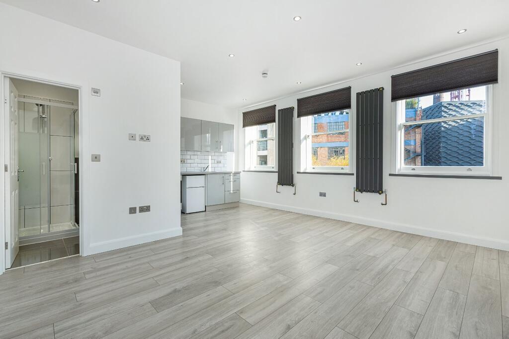Main image of property: Beaconsfield Terrace Road, London, W14