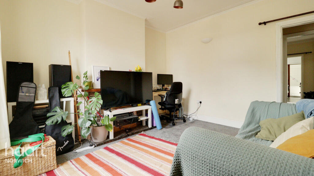Main image of property: Nelson Street, Norwich