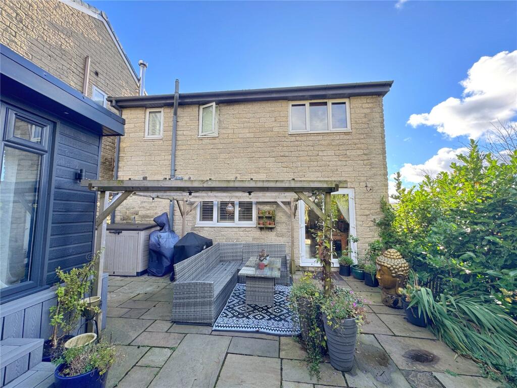 Additional image 27 of Meadows Drive, Loveclough, Rossendale, BB4