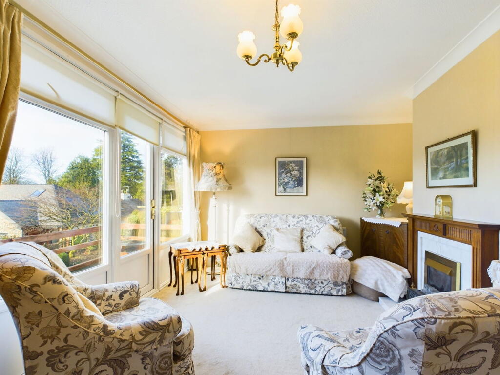 Beulahland, 5 Wynlass Park, Windermere, Cumbria LA23 1ET photo 3