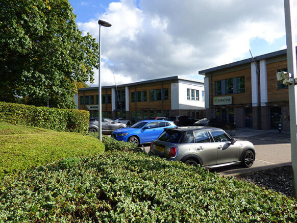 External