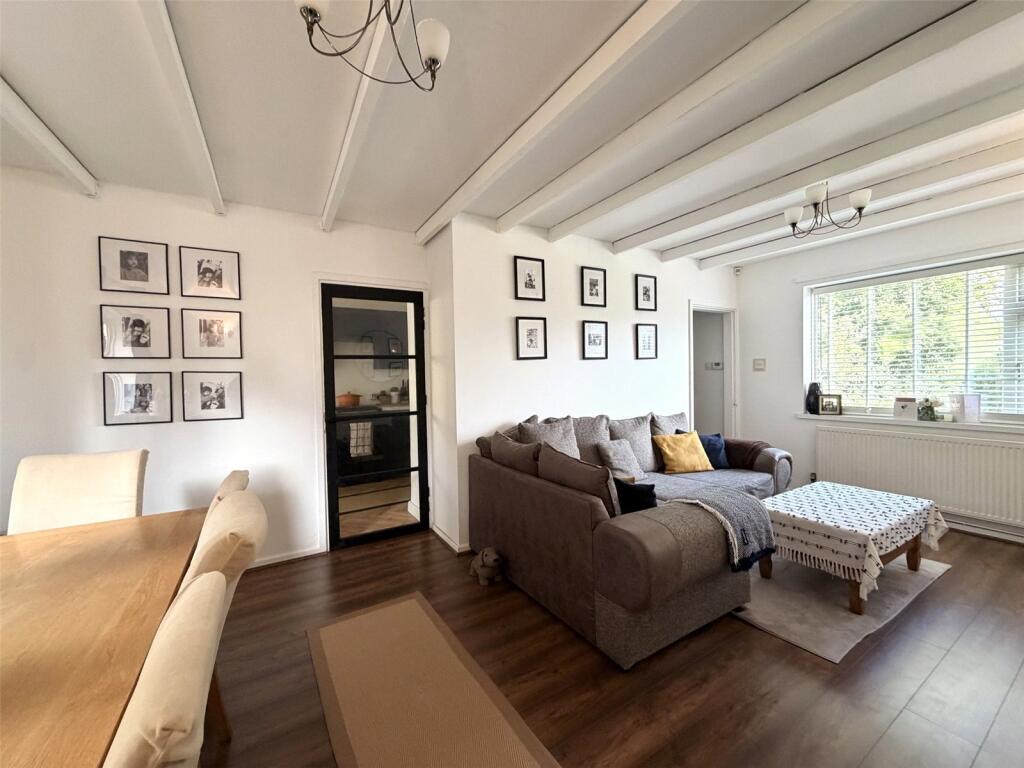 House in Birmingham, West Midlands - View 3