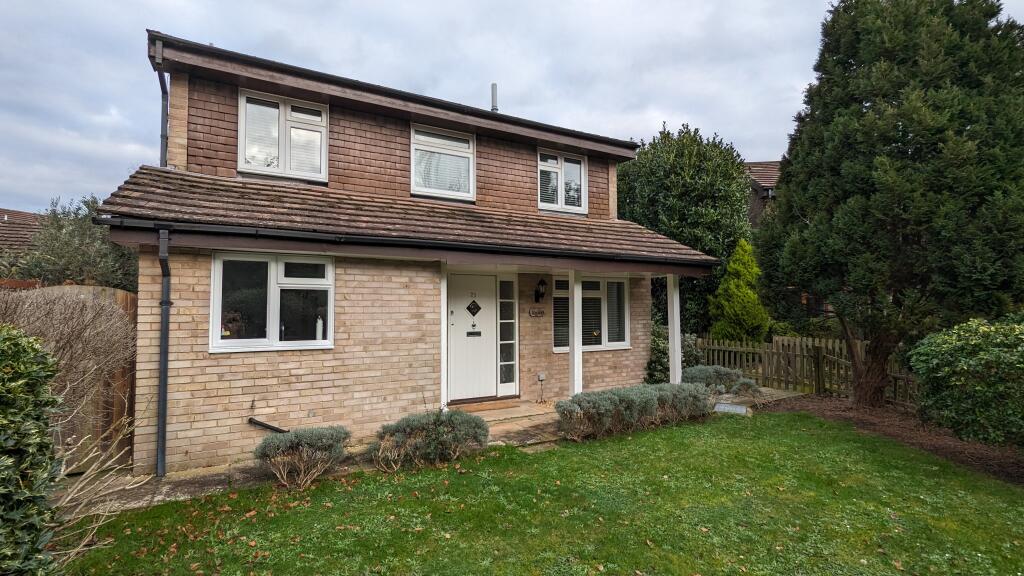 Main image of property: Clarendon Park, Lymington, SO41