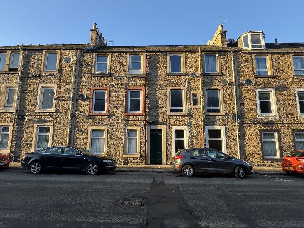 Main image of property: 13/1 Trinity Street, Hawick, TD9 9NR