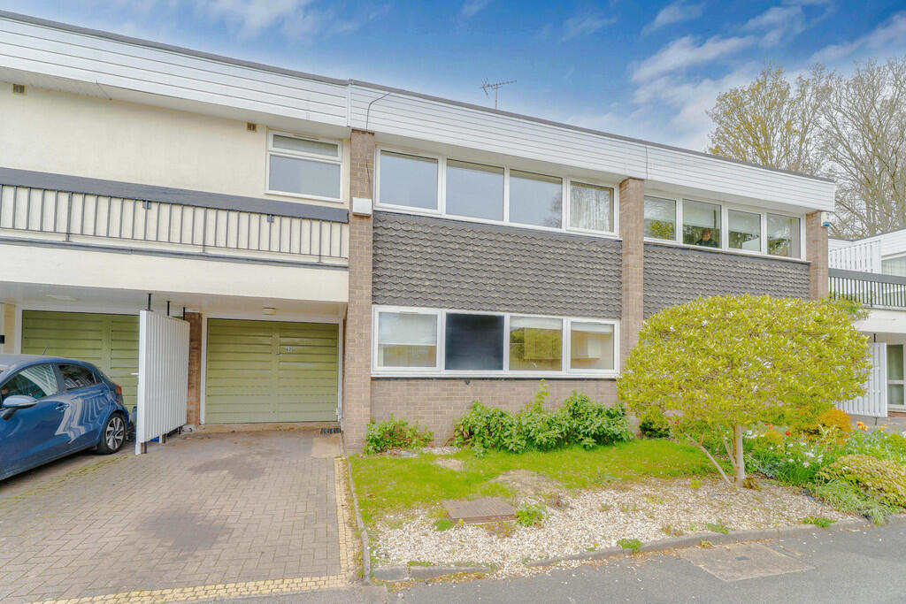 Main image of property: Estria Road, Edgbaston