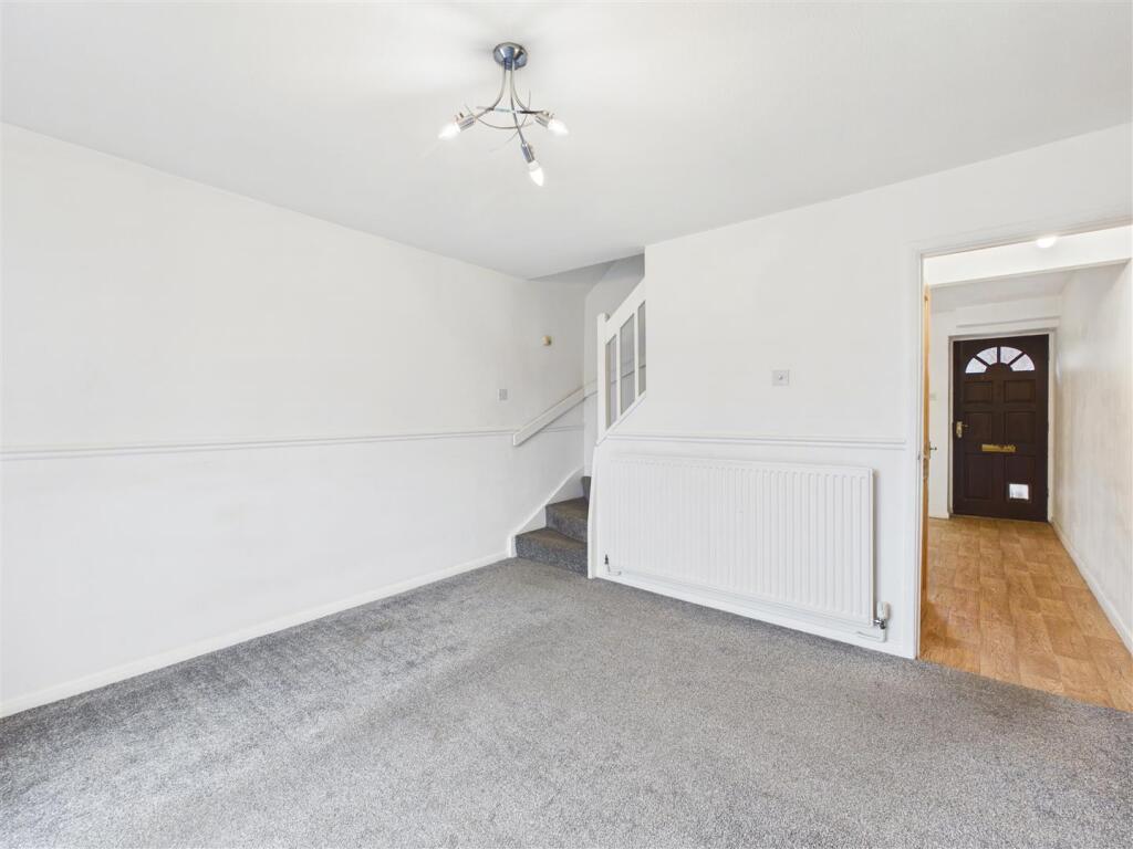 House in Sheffield - More
