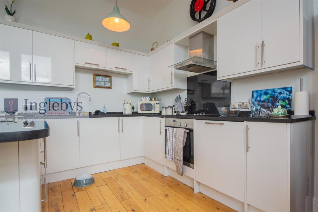 Apartment in Stockton-on-Tees - More