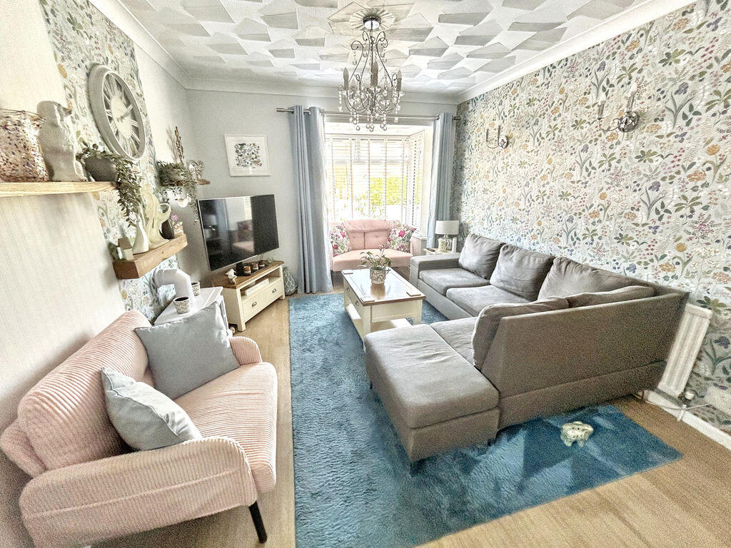 House in Norwich - View 5