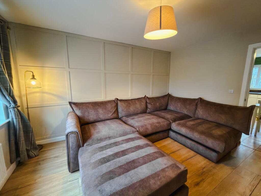 Lairds Way, Penistone, Sheffield, S36 6JB photo 3