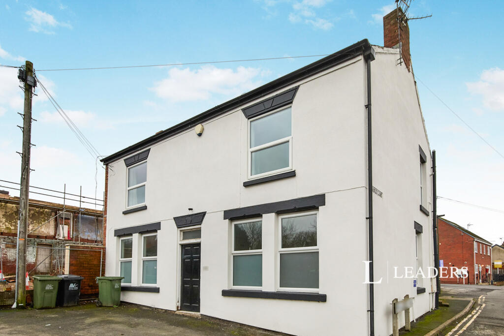 Main image of property: Butterley Hill, Ripley, Ripley, DE5
