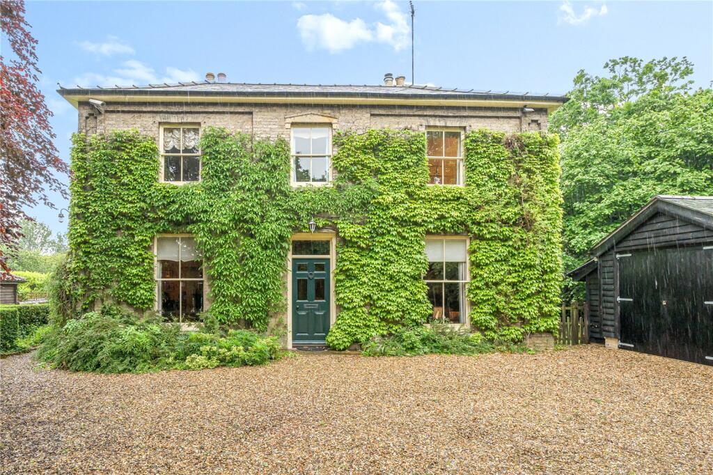 Main image of property: Ixworth Road, Norton, Bury St. Edmunds, Suffolk, IP31