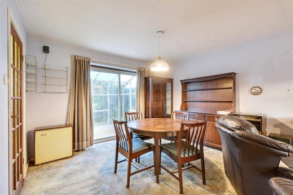 House in Nottingham, Lambley - View 3