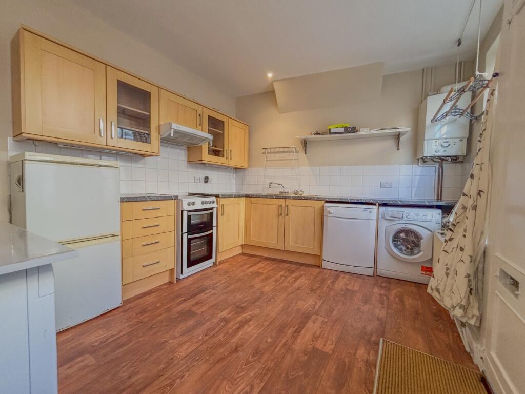 Main image of property: Princess Victoria Street, Clifton, Bristol, BS8