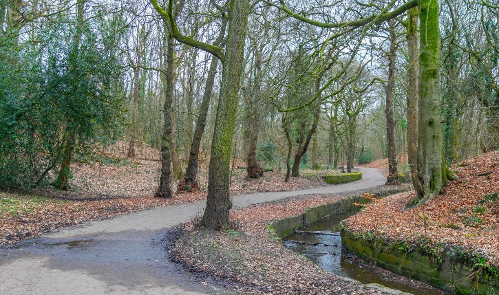 Astley Park