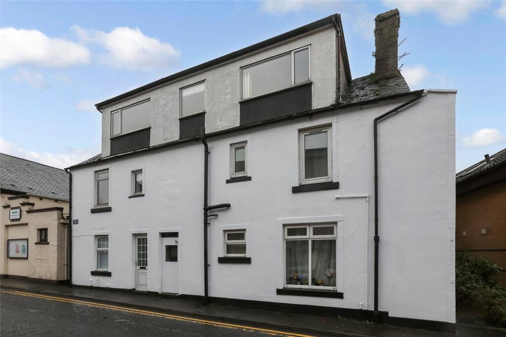 Main image of property: School Street, Largs, North Ayrshire, KA30