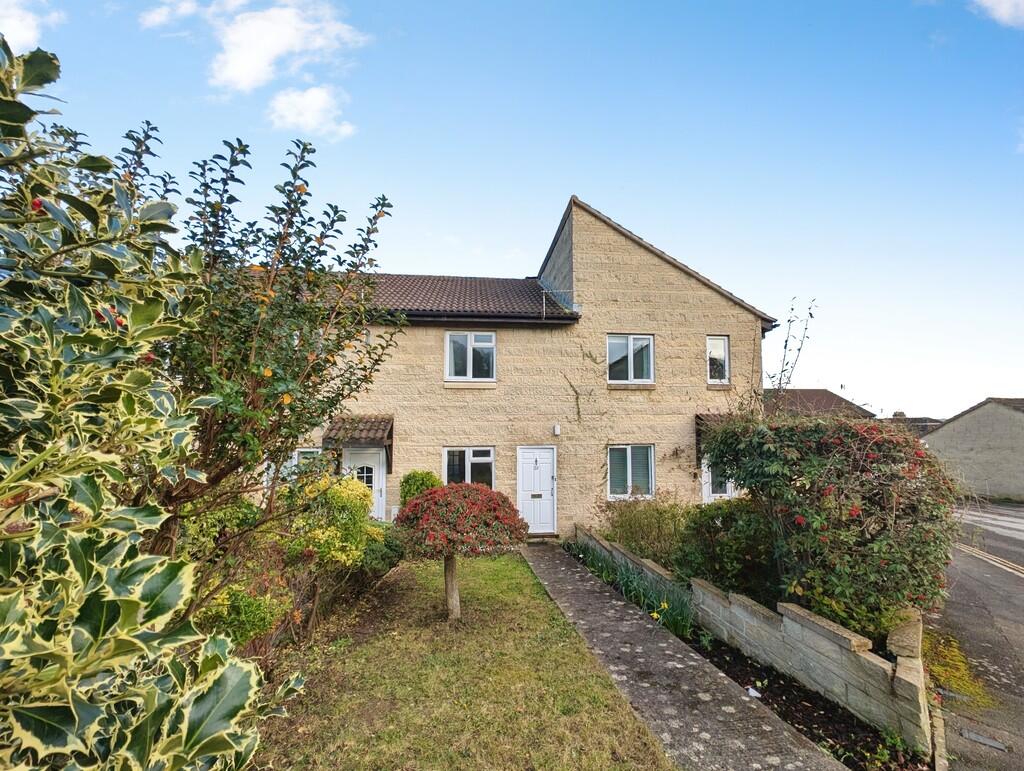 Main image of property: Frankland Close, Bath