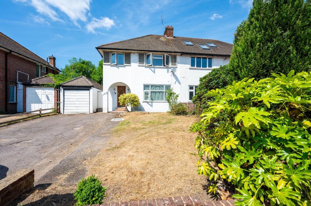 Robin Hood Way, London, Kingston, London, SW15 photo 4