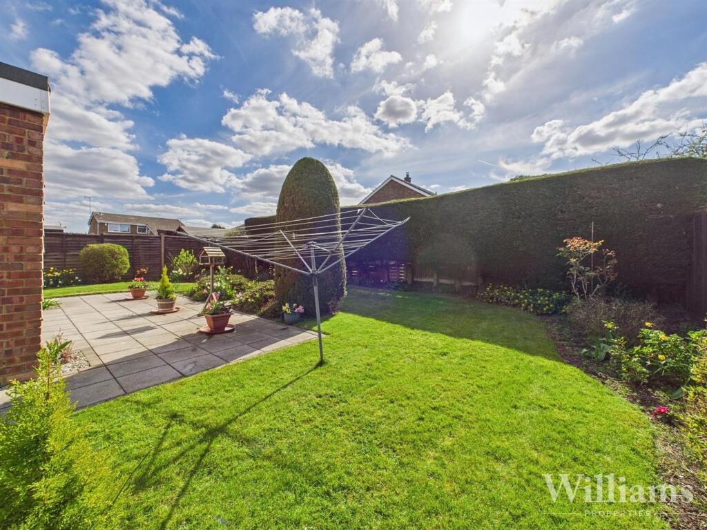 House in Aylesbury, Bedgrove - View 5