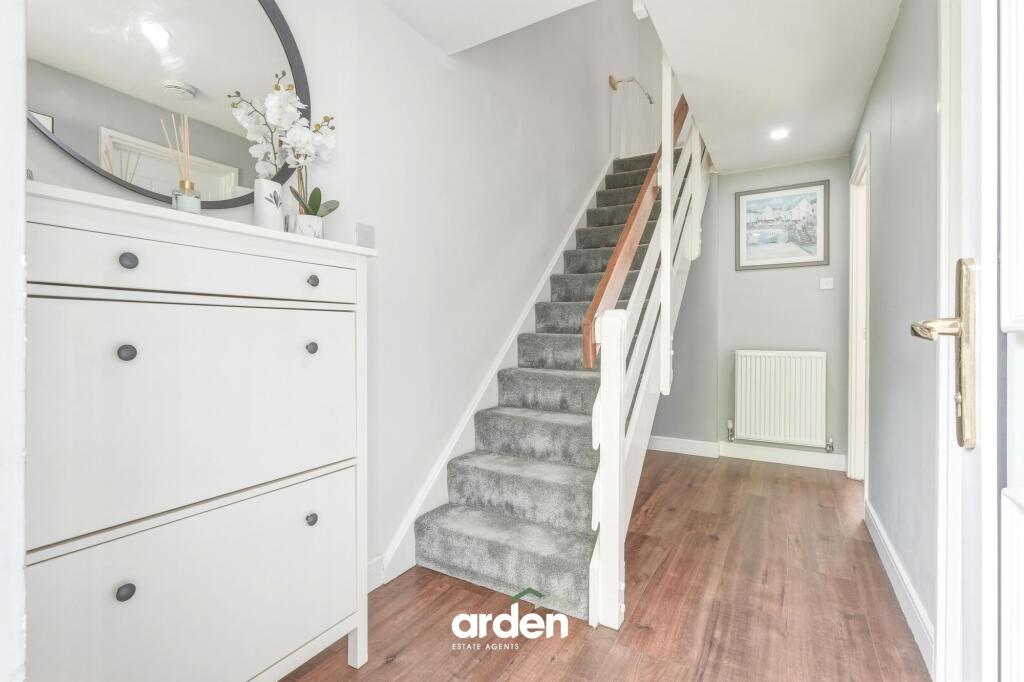 High Trees Close, Redditch, B98 - More