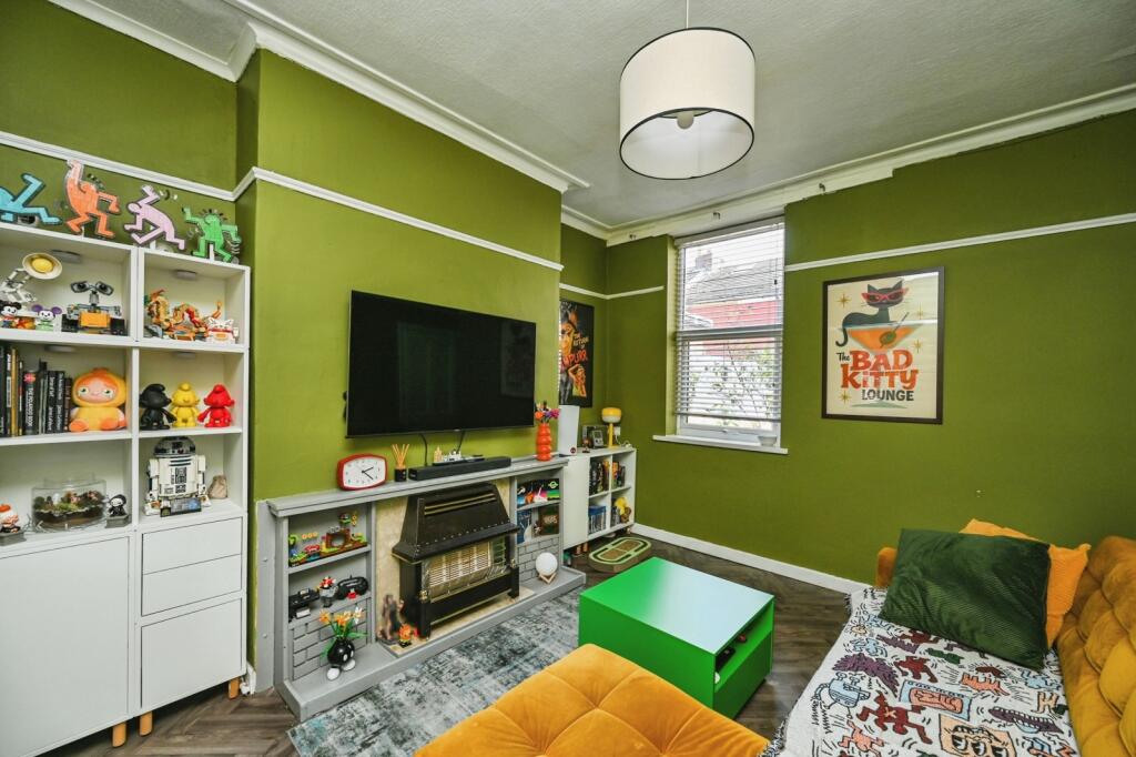 House in Liverpool - View 3