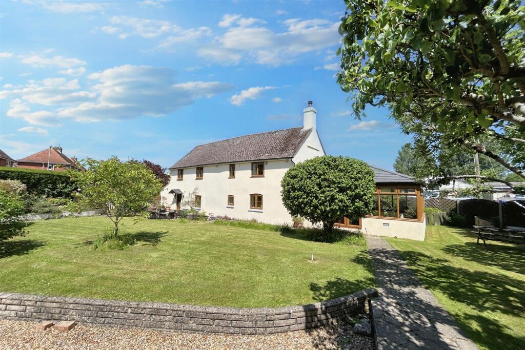 Main image of property: Bere Regis