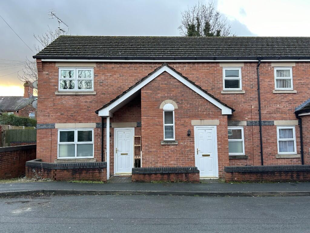 Main image of property: 7 Erddig Court, Wrexham,  LL13 7DJ