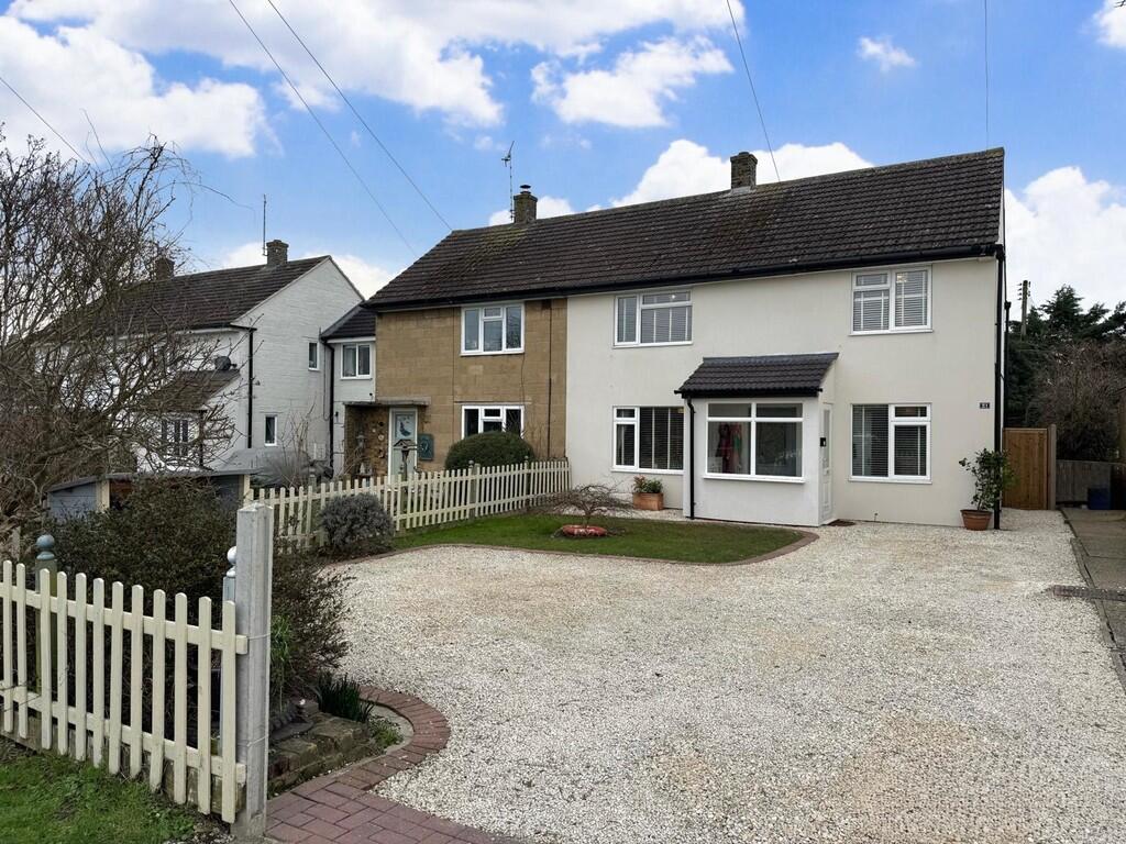 Main image of property: Park Drive, Maldon