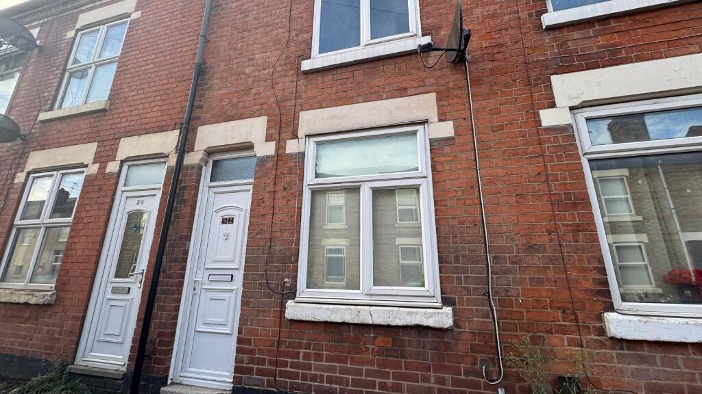 Main image of property: Dean Street, Derby, Derbyshire, DE22