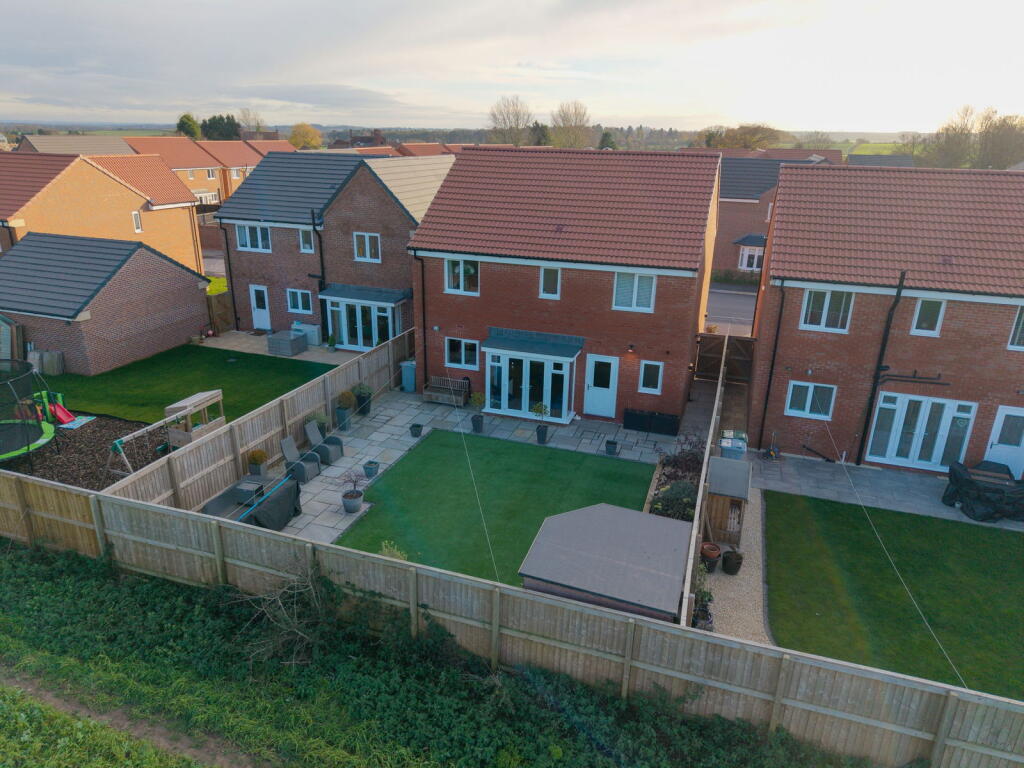 Orpington Way, Bilsthorpe, Newark, NG22 8GN photo 4