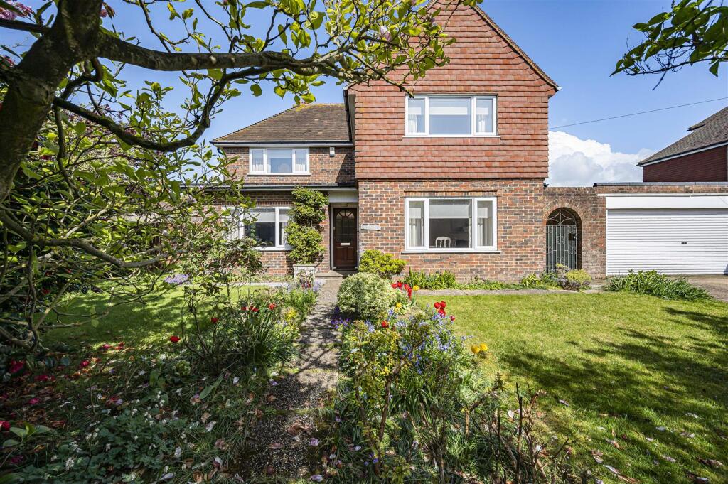 Main image of property: Cornfield Road, Seaford