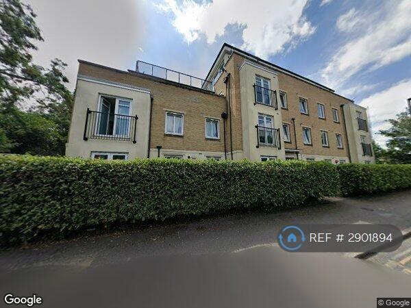Main image of property: Hippisley Court, Isleworth, TW7