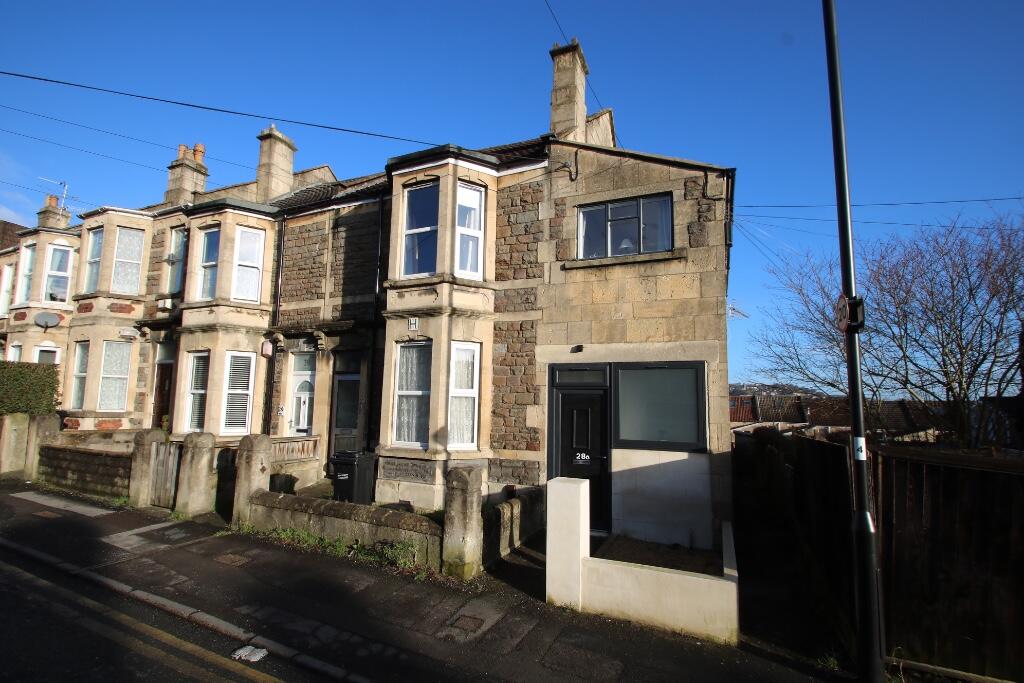 Main image of property: Cynthia Road, Bath, Somerset, BA2